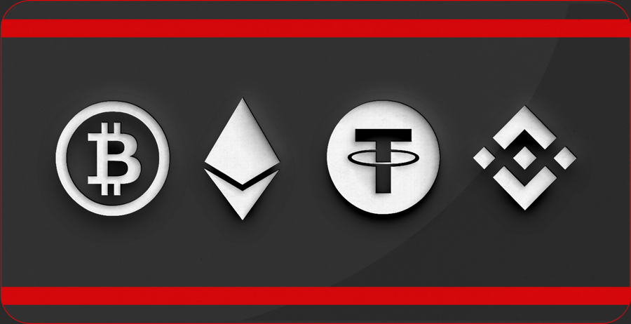 Crypto